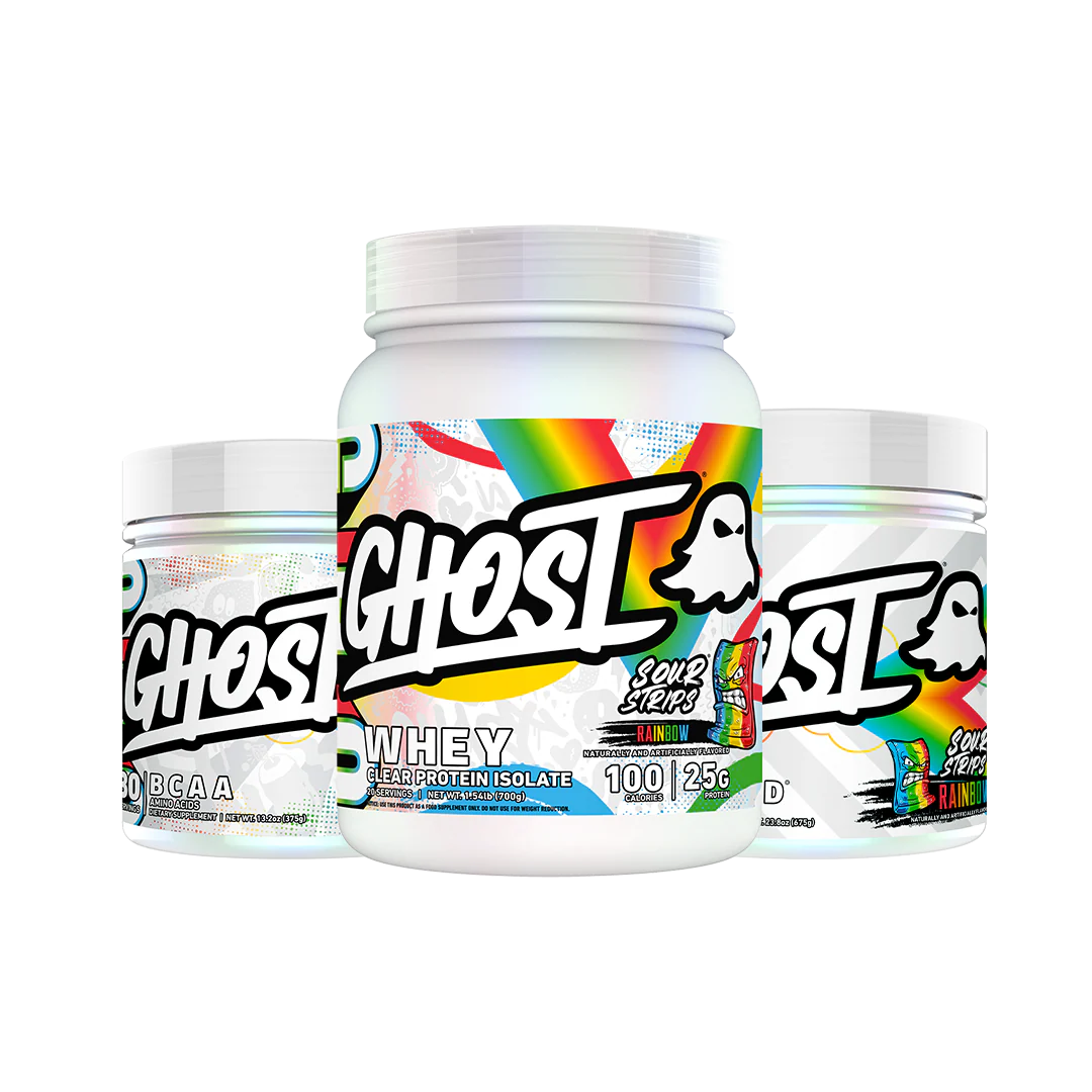 NEW SUPPLEMENTS